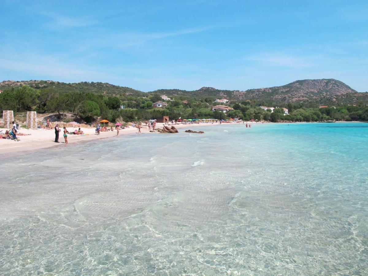 Holiday Home Dalila By Interhome Porto Istana Zewnętrze zdjęcie