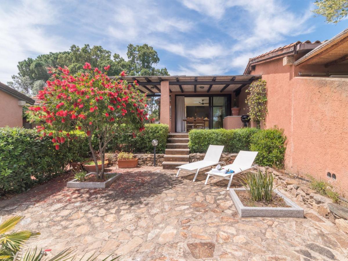 Holiday Home Dalila By Interhome Porto Istana Zewnętrze zdjęcie