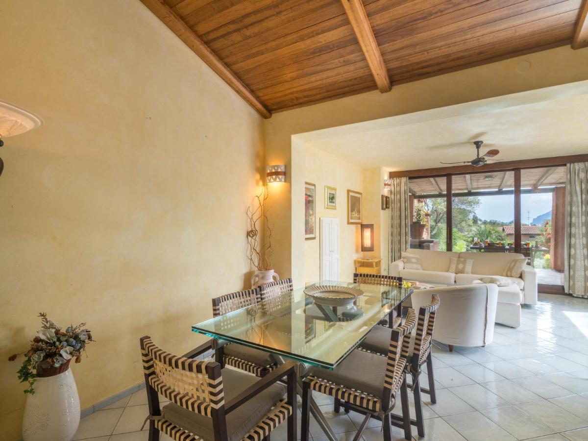 Holiday Home Dalila By Interhome Porto Istana Zewnętrze zdjęcie