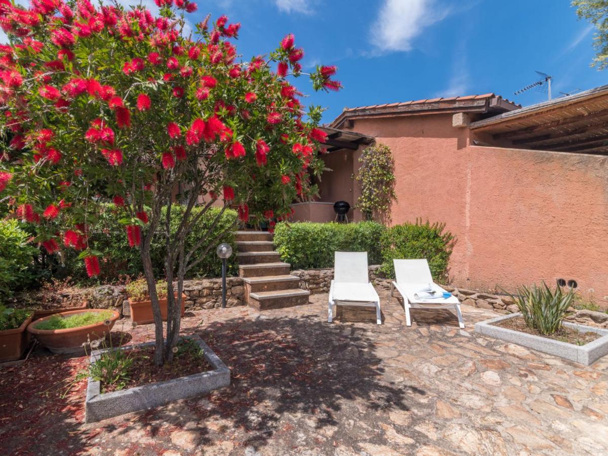 Holiday Home Dalila By Interhome Porto Istana Zewnętrze zdjęcie