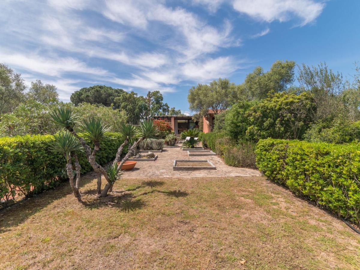 Holiday Home Dalila By Interhome Porto Istana Zewnętrze zdjęcie
