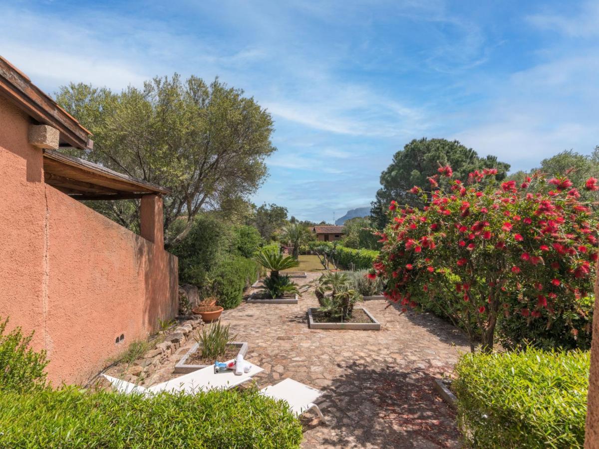 Holiday Home Dalila By Interhome Porto Istana Zewnętrze zdjęcie